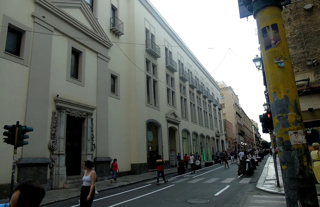 Suite Quaroni-1